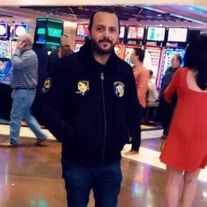 Meet your Posher, Muhammad